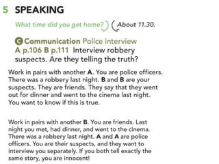 EF4E Unit 8A - Past simple mixed and crime.pptx