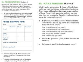 EF4E Unit 8A - Past simple mixed and crime.pptx