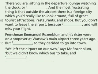 EF4PI Unit 3A - be going to.pptx