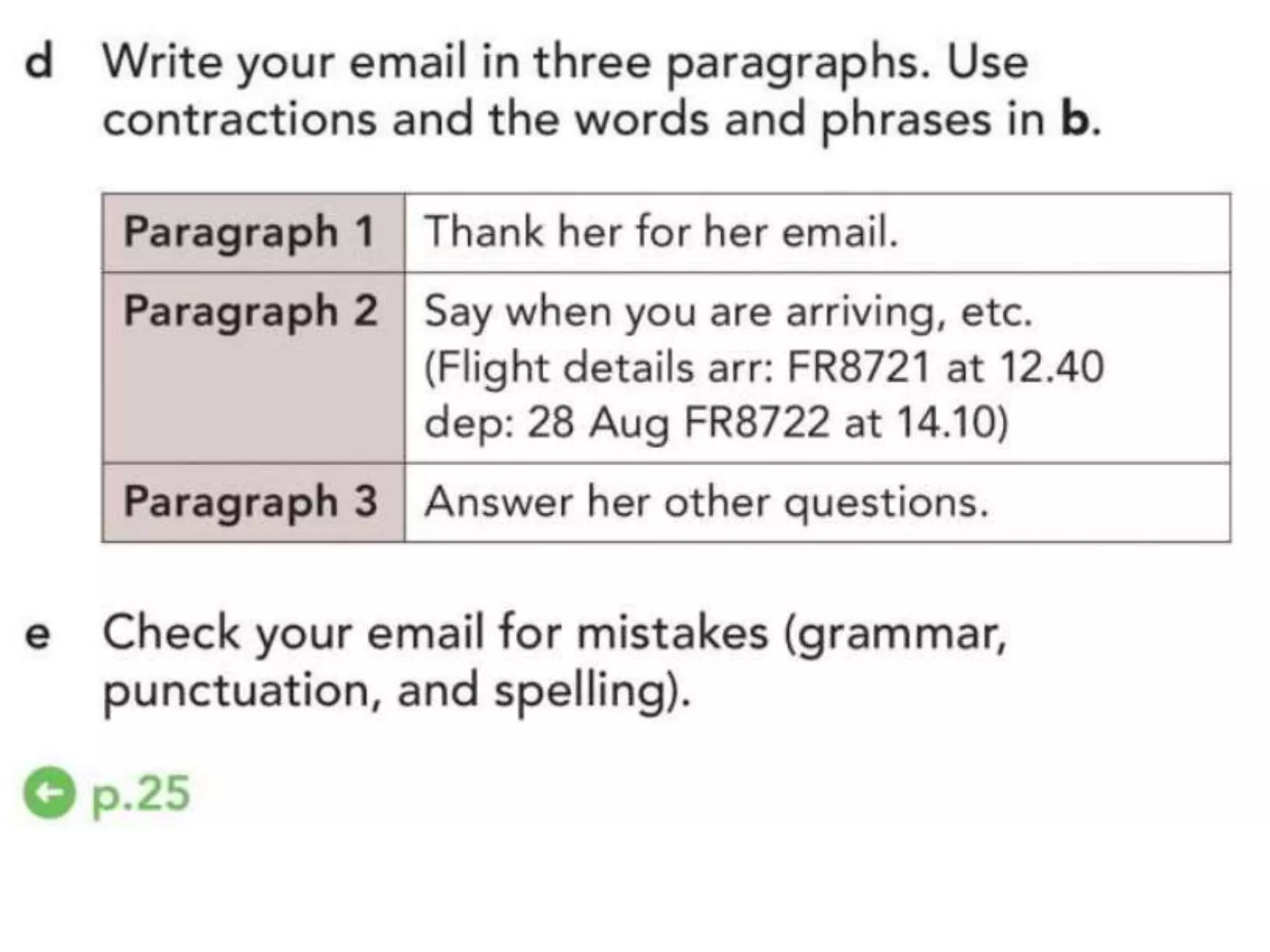 EF4PI Unit 3B - Present continuous - writing.pptx