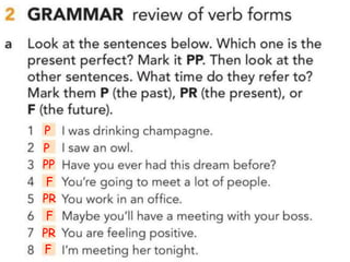 EF4PI Unit 6C - A review of Verb forms.pptx