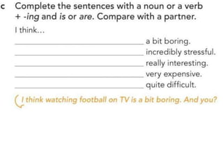 EF4PI Unit 6C - A review of Verb forms.pptx