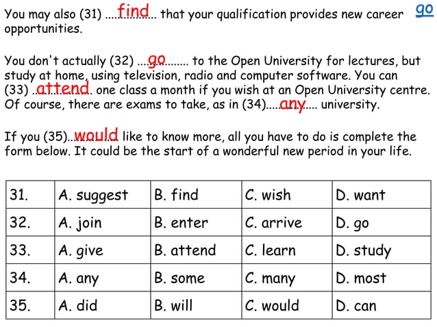 EF4PI Unit 7C - Optional homework for you.pptx