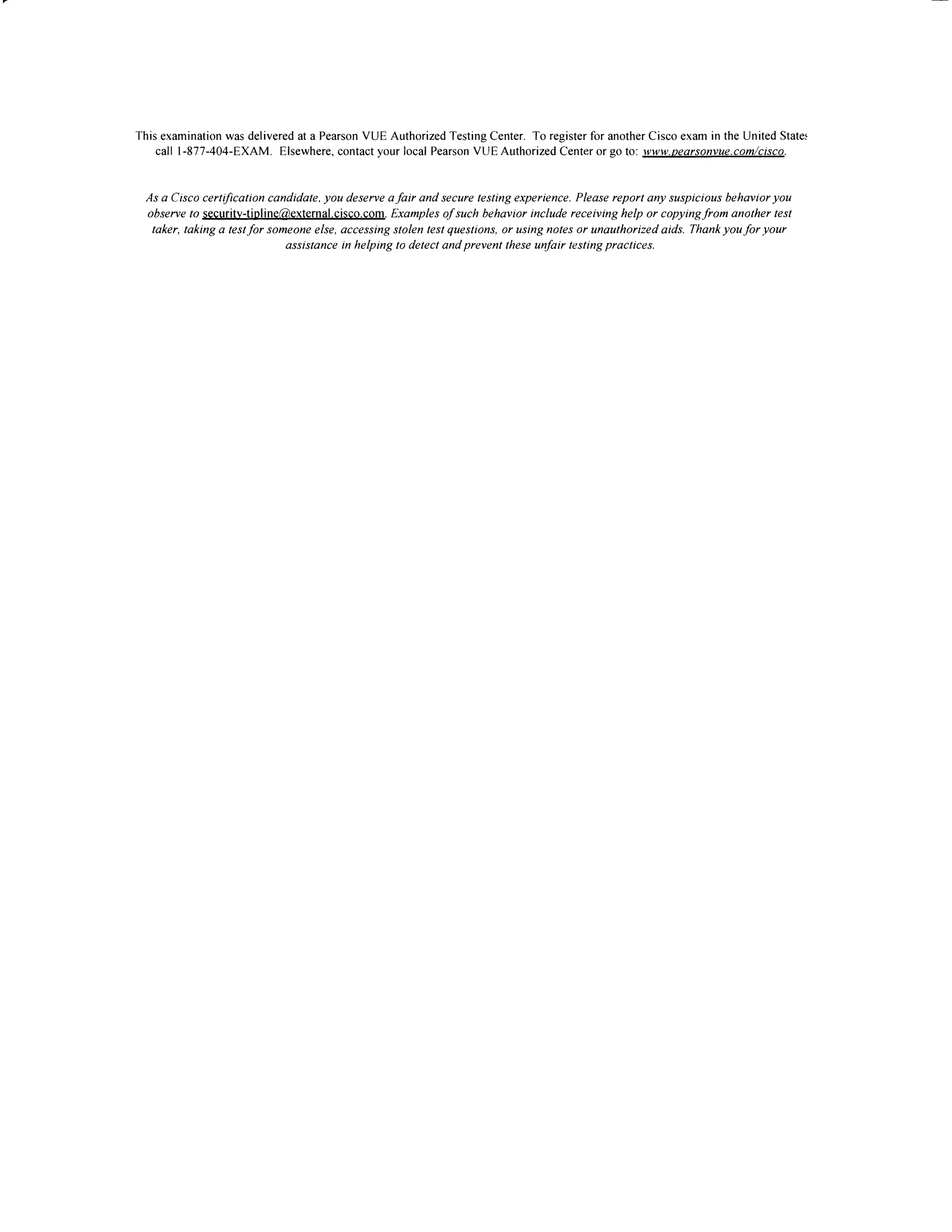 Cisco architecture pdf