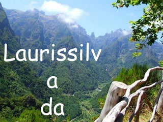 Laurissilv
    a
   da
 