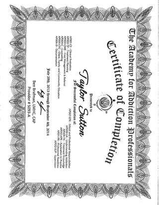Taylor Sutton Certificate Overall (1)
