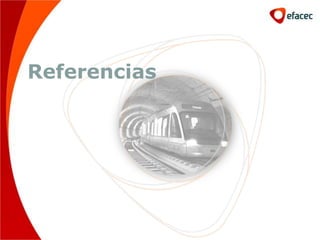 Referencias
 