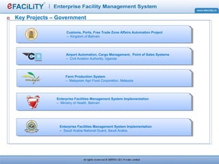Enterprise Resource Planning
Materials Management System
Sales and Distribute Management
Supply Chain Management
Materials...