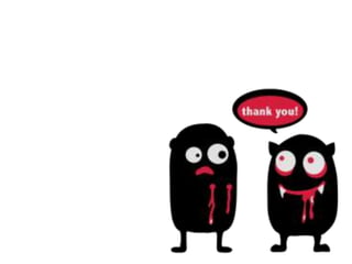 The Evolution of Vampire