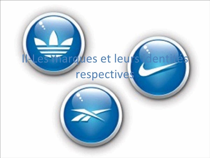 nike adidas reebok