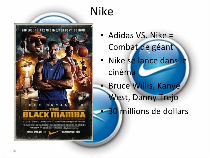 reebok vs nike