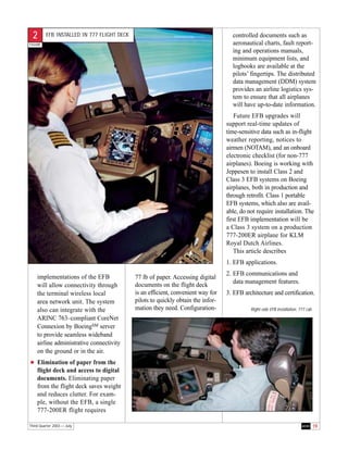 Efb | PDF