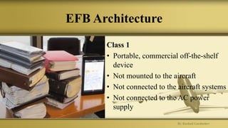 Electronic Flight Bag | PPTX