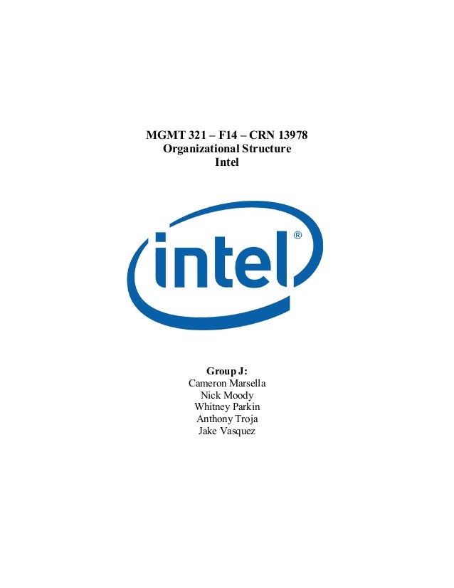 Intel history image