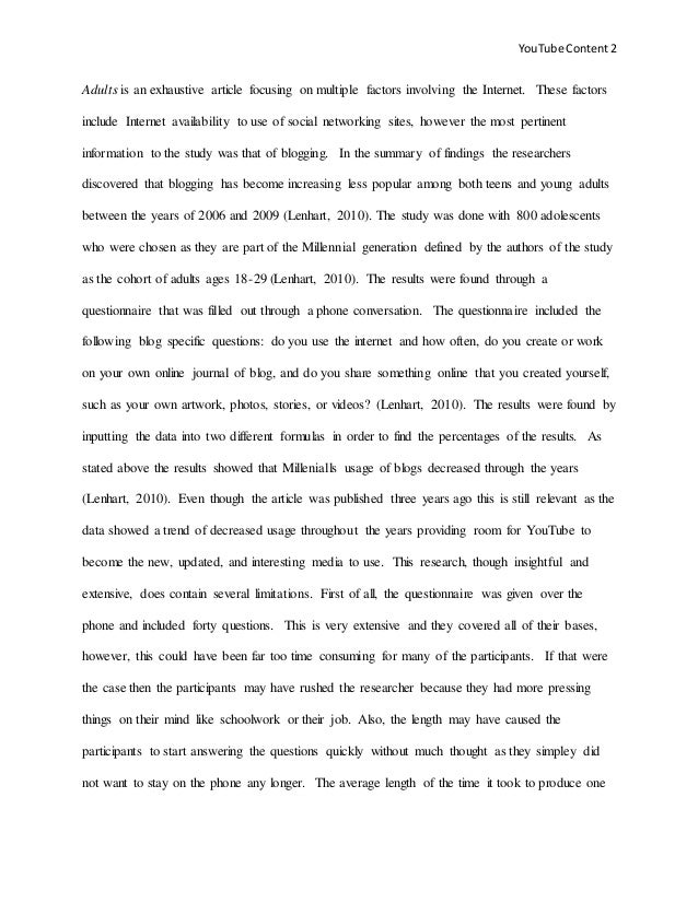 essay examples personal yourself