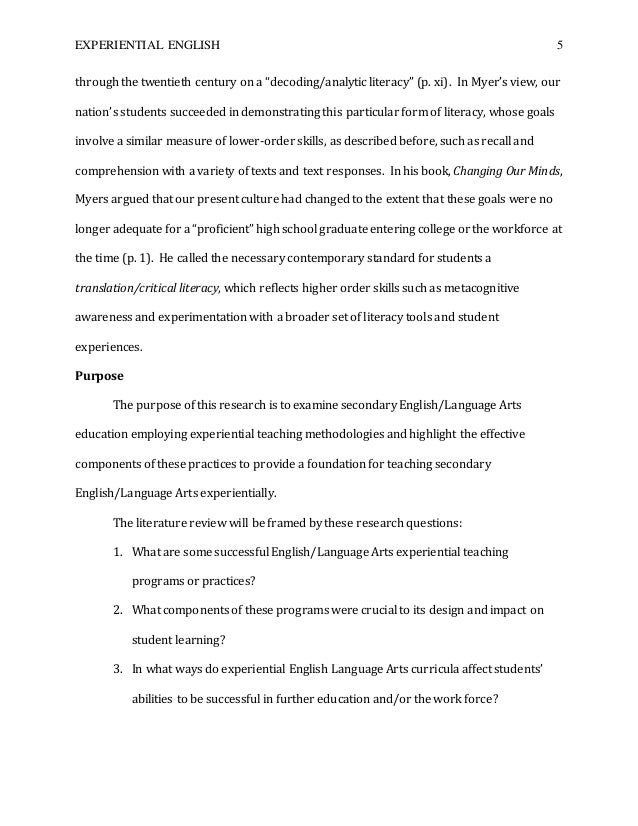the famous person essay you idolized