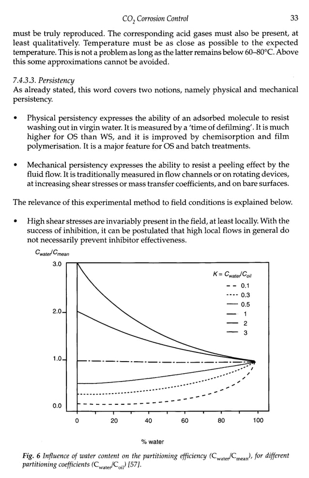 Efc 23 co2 corrosion control in oil and gas production maney materials ...