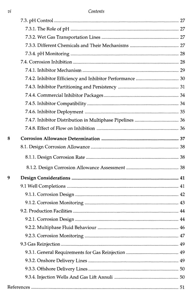 Efc 23 co2 corrosion control in oil and gas production maney materials ...