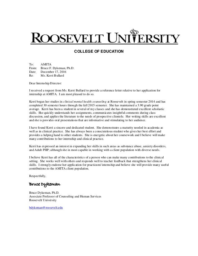 kerri bullard reference 12 17 2016 substance abuse counselor recommendation letter