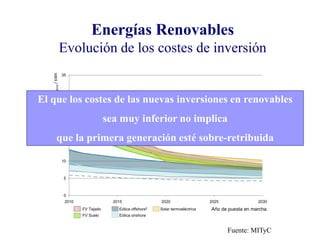 Revisión de otras partidas








Subastas CESUR con efectos inflacionistas
Compensaciones extra-peninsulares no a...