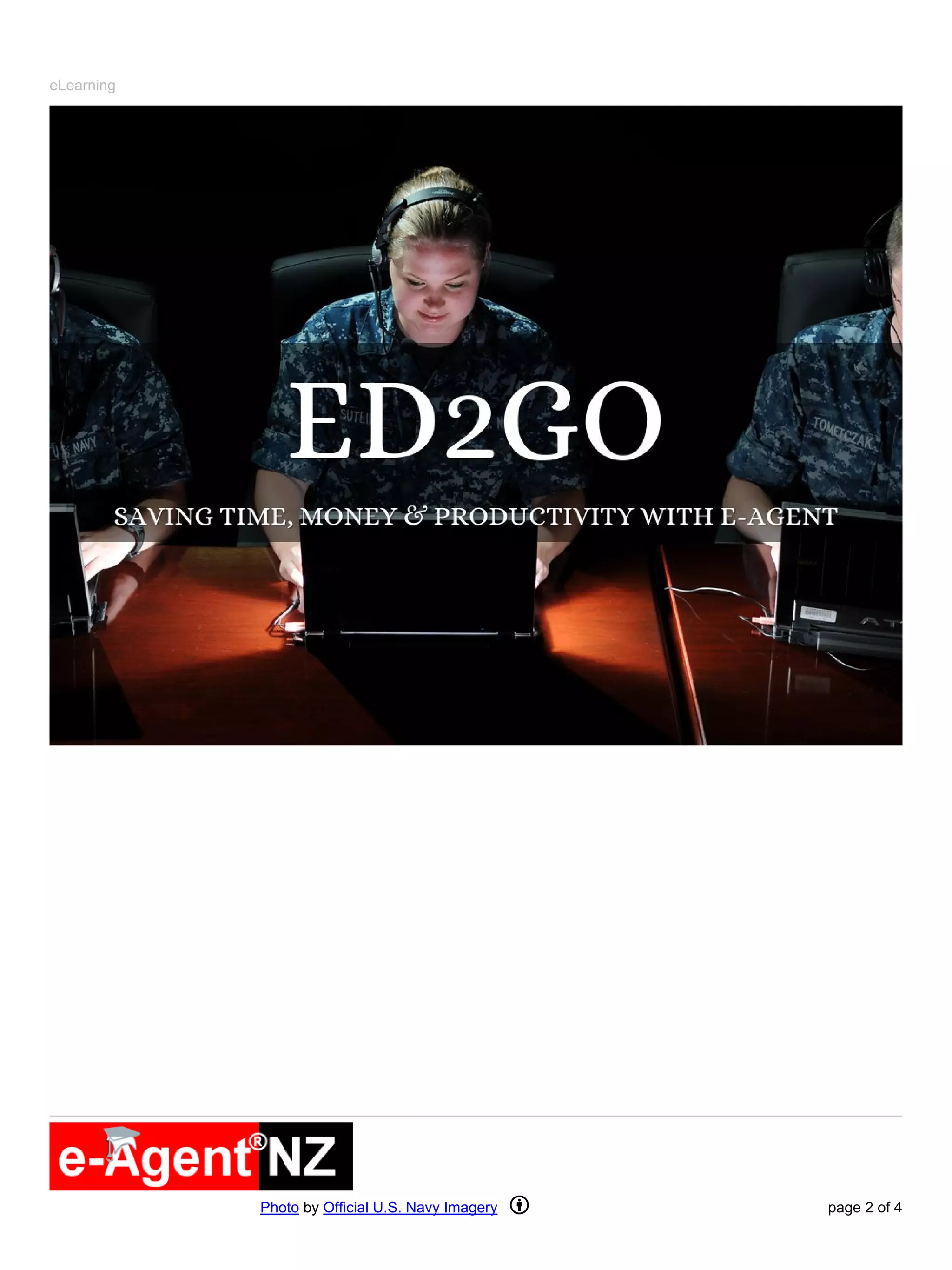 eLearning | PDF