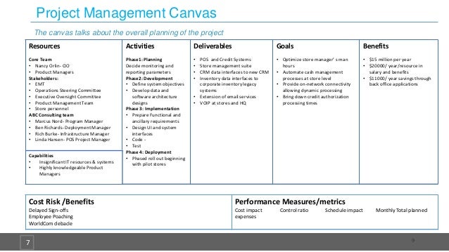 Clothes r us case study 08 picture