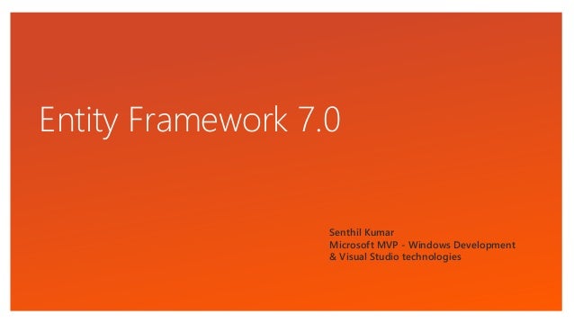 Entity-framework-core Entity-framework-core