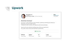 Upwork
 