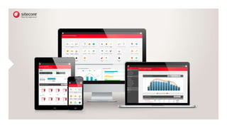 Sitecore xPlatform - Introduction