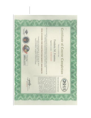 FREDERIC FUENTES_ 2014