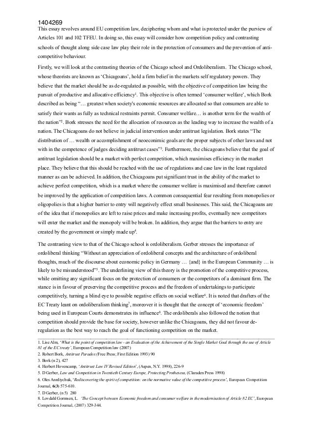 Eu law essay help Eu law essay help