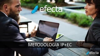METODOLOGIA IP+EC
 