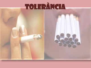 Conseqüènciesdel consumde drogues