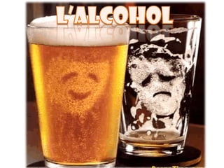 Profunditzem en algunes drogues