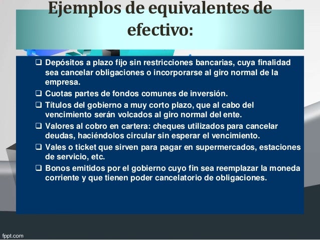 Efectivo+y+equivalente 2
