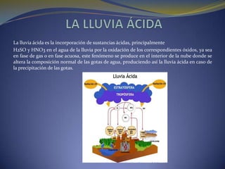 Qué es el calentamiento global que hace al medio ambiente? El calentamiento global está afectando a muchas partes del mundo. El calentamiento global hace que suba el mar, y cuando el mar se eleva, el agua cubre muchas islas de tierras bajas.Cuando mueren, los animales pierden una fuente de alimentación, junto con su hábitatCuando las plantas y los animales mueren, la gente pierde dos fuentes de alimentación, planta de alimentos y alimentación animal.También pueden perder sus hogares, Como resultado, también tendría que abandonar la zona o morir. Esto se llama una ruptura en la cadena alimentaria, una reacción en cadena, una cosa acontecimiento que lleva a la otra y así sucesivamente