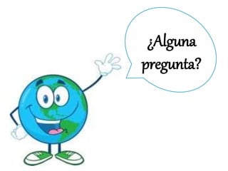 ¿Alguna 
pregunta? 
