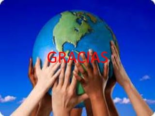 GRACIAS
 
