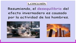 X.-CONCLUSIÓN:
 