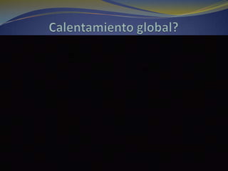  Liberación de gases en maquinaria y vehículos de motor – gases liberados a la atmosfera. El efecto invernadero es indispensable para el desarrollo de las formas de vida propias del estado actual del planeta. Sin gases invernadero la temperatura media sería de 18ºC bajo cero, comparando esto con el valor actual de la superficie terrestre que es de 15ºC.