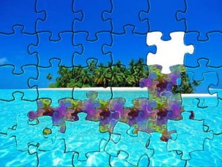Efecto puzzle