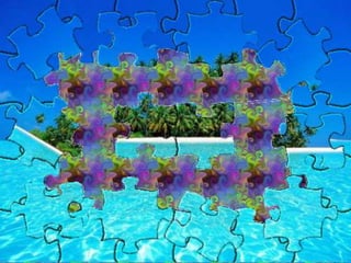 Efecto puzzle