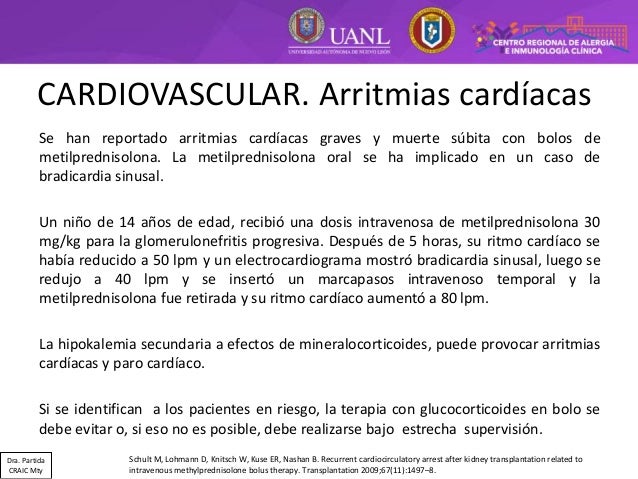 Efectos adversos de los corticosteroides Efectos adversos de los corticosteroides