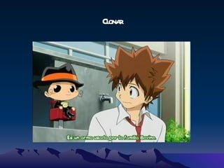 Efectos con photoshop