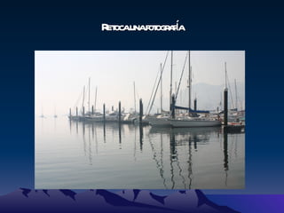 Efectos con photoshop