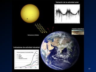 Efectos de la contaminación atmosférica 63
 