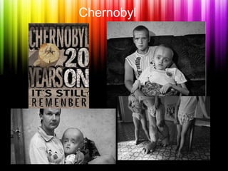 Chernobyl 