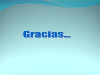 Gracias... 