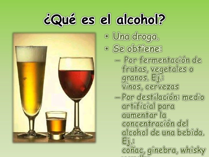 El impacto del alcoholismo al organismo de las mujeres