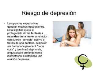 Y tú, ¿sufres de adicción al porno emocional?